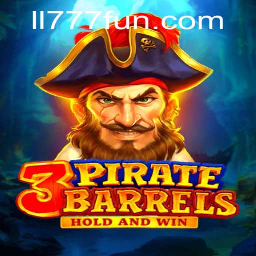 Diving into the World of 3PirateBarrels: A Swashbuckling Adventure