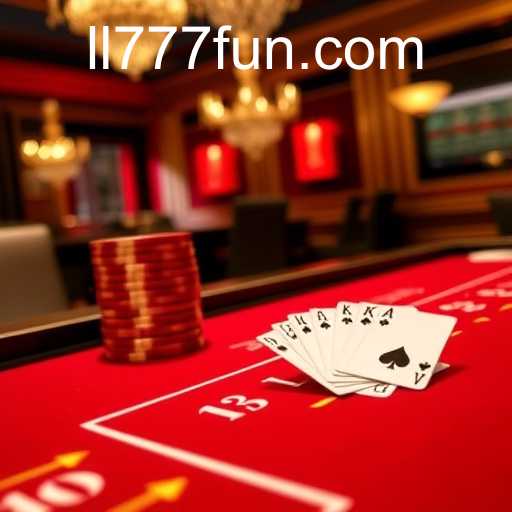 Online Baccarat